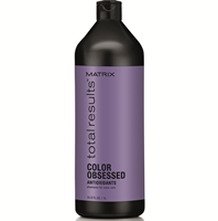 TR Color Obsessed Shampoo 1000ml